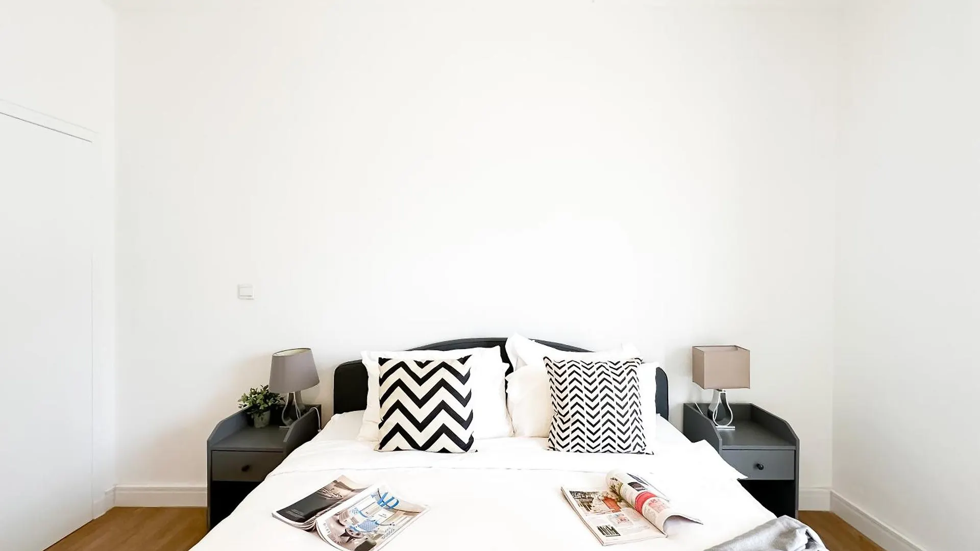 Apartment Trophy - Burj Khalifa View Serenity Suite Dubai